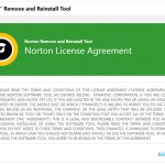 صور Norton Removal Tool