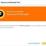 صور Norton Removal Tool