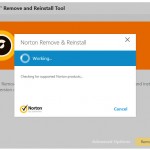 صور Norton Removal Tool
