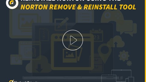 Norton Removal Tool
