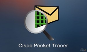 برنامج عمل الشبكات packet tracer