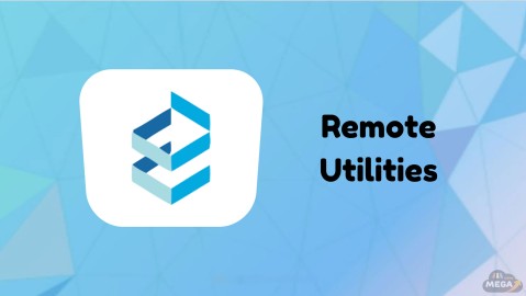 Remote Utilities