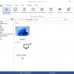 صور Remote Utilities