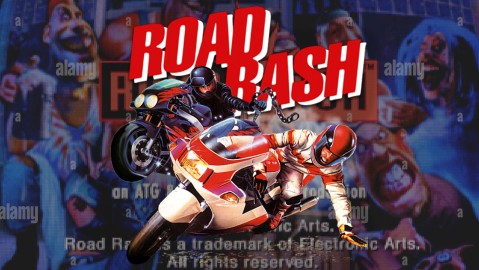 Road Rash