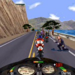صور Road Rash