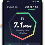 صور Running App - Run Tracker