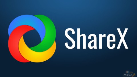 ShareX