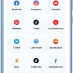 صور SnapTube Plus