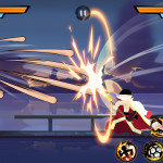 صور Stickman Pirates Fight