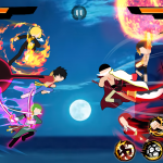 صور Stickman Pirates Fight