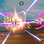 صور Stickman Pirates Fight