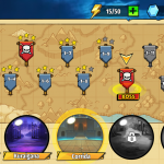 صور Stickman Pirates Fight
