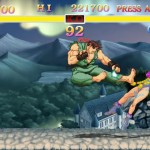 صور Street Fighter 2