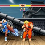 صور Street Fighter 2