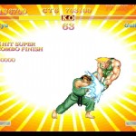 صور Street Fighter 2