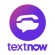 برنامج تيكست ناو TextNow: Call + Text Unlimited