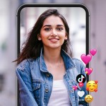 صور TickTock Video Wallpaper
