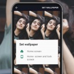 صور TickTock Video Wallpaper