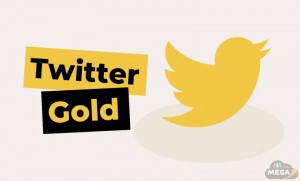 برنامج تويتر الذهبي