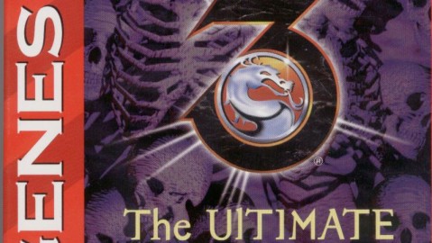 Ultimate Mortal Kombat 3