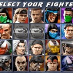 صور Ultimate Mortal Kombat 3
