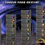 صور Ultimate Mortal Kombat 3