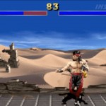 صور Ultimate Mortal Kombat 3