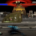 صور Ultimate Mortal Kombat 3