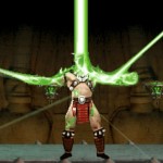صور Ultimate Mortal Kombat 3