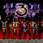 صور Ultimate Mortal Kombat 3