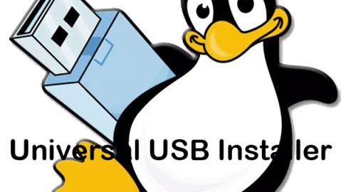 Universal USB Installer