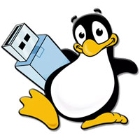 Universal USB Installer