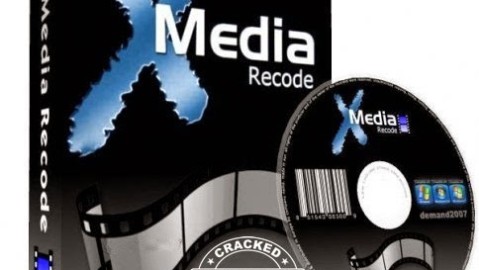 XMedia Recode