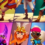 صور Blades of Brim