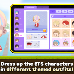 صور BTS Island: In the SEOM Puzzle