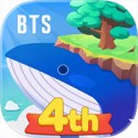 BTS Island: In the SEOM Puzzle For iOS