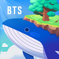 bts island in the seom