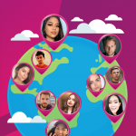 صور Cafe - Live video chat