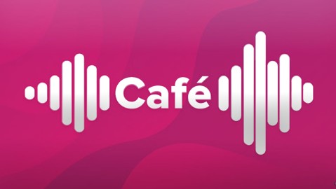 Cafe - Live video chat