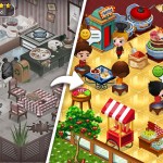 صور Cafeland - World Kitchen