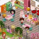 صور Cafeland - World Kitchen