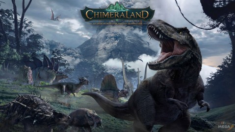 Chimeraland