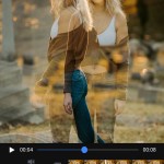 صور Cool Video Editor