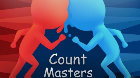 Count Masters