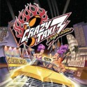 crazy taxi 3