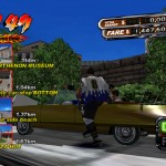 صور Crazy Taxi 3