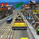 صور Crazy Taxi 3
