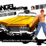 صور Crazy Taxi 3