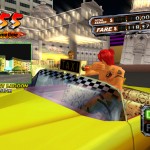صور Crazy Taxi 3