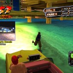 صور Crazy Taxi 3